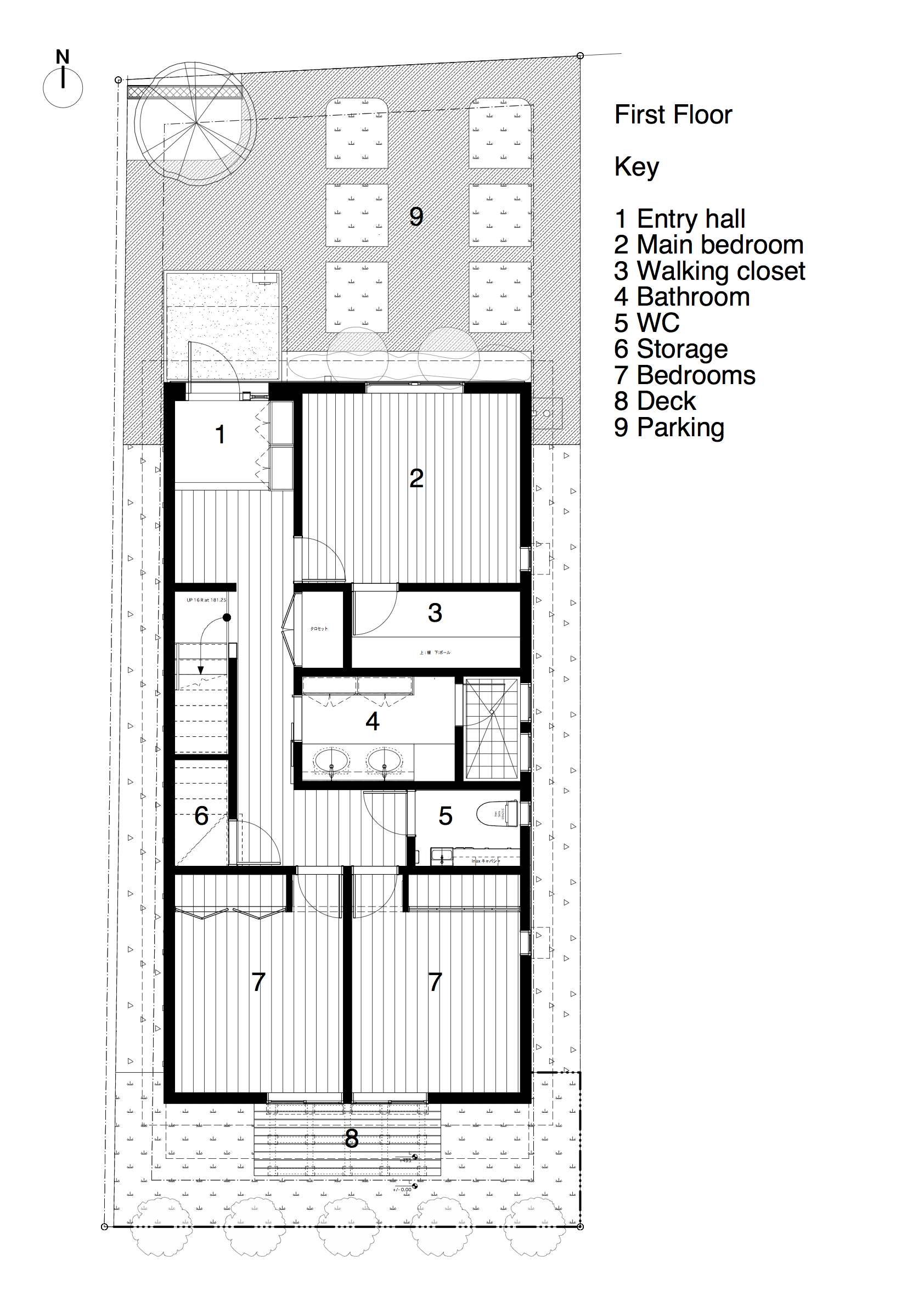 First Floor   First Floor